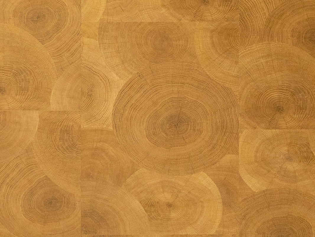 Плитка ПВХ Texfloor МЕГАПОЛИС 252 Дуб Салерно 600*900*4,5/32 (2,16 м2)
